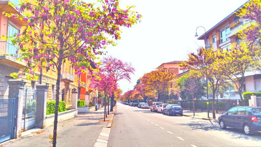ורונה Across The River And Into The Trees מראה חיצוני תמונה